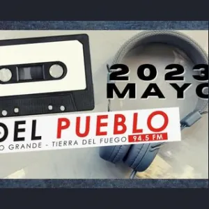 Радіо Del Pueblo 94.5