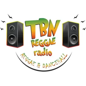 Tbn Reggae Radio