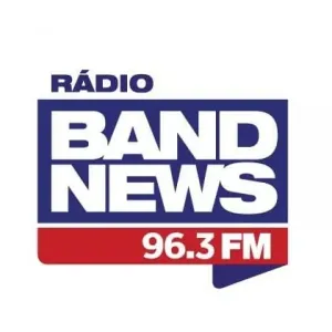Rádio Band News Curitiba