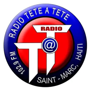 Радио Tête à Tête 102.9 Fm