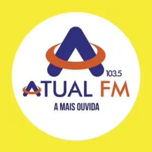 Радио Atual