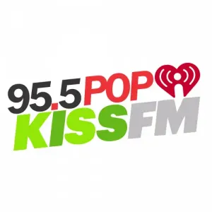 Radio Kiss FM Pop