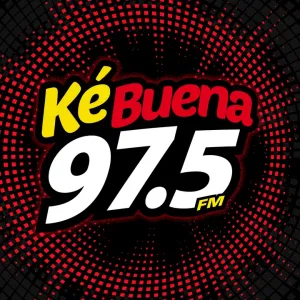 Radio Ke Buena 97.5