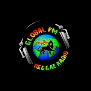 Global fm reggae radio.tt