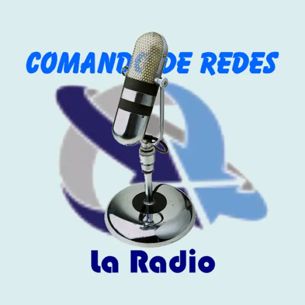Radio Comando de redes