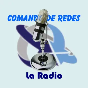 Радио Comando de redes