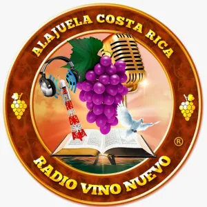 Radio Vino Nuevo CR