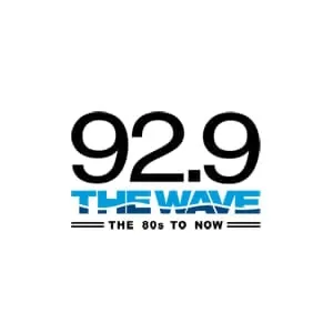 Radio 92.9 The Wave (WTWV)