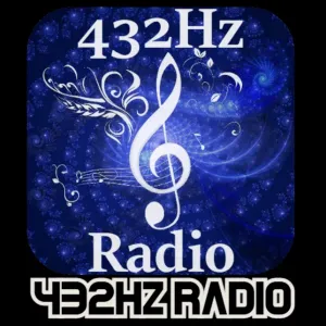 432hz Radio