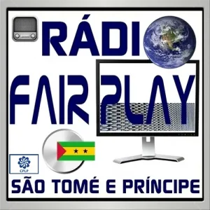 Radio Fair Play São Tomé E Príncipe