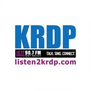 Радио KRDP Jazz 90.7
