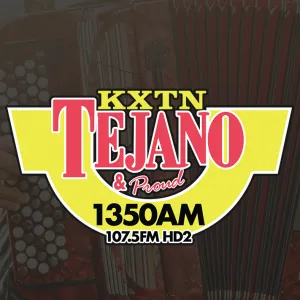 Radio KXTN 107.5 FM