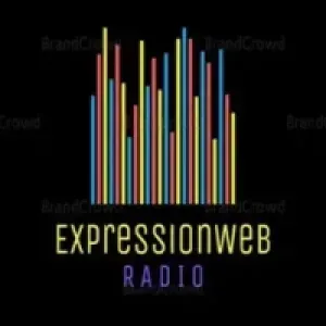 Expression Web Радіо