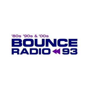 Radio Bounce 93 (CIKX)
