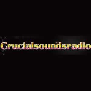 Crucialsoundsradio