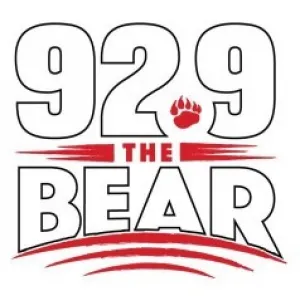 Radio 92.9 The Bear (KPAW)