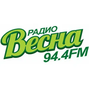 Radio Vesna 94.4 FM (Весна)