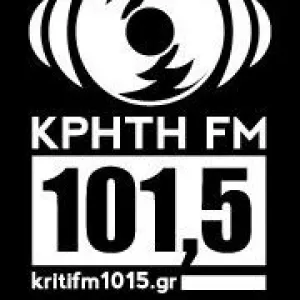 Радіо Kriti FM