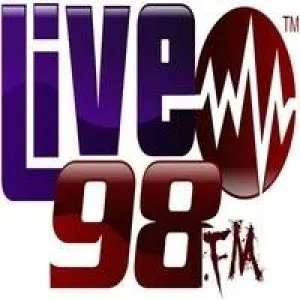 Радио Live98.FM