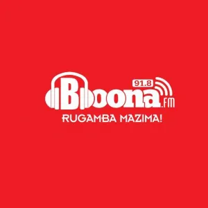 Радіо Boona fm