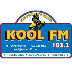 Radio Kool FM 103.3