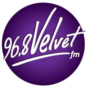 Радио 96.8 Velvet