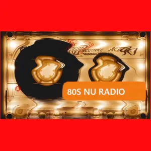 80s Nu Rádio