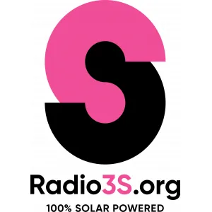 Radio 3s (Radio SolarSoundSystem)