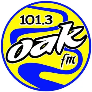 Rádio Oak FM 101.3