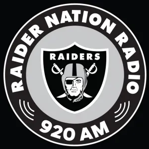 Raider Nation Радио (KRLV)