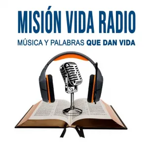 Misión Vida Радио