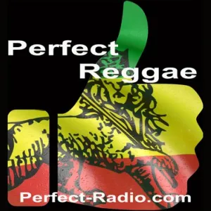 Rádio Perfect Reggae