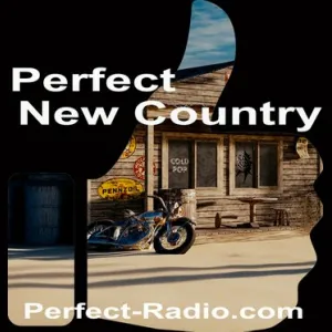 Rádio Perfect New Country