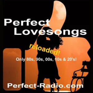 Radio Perfect Lovesongs Reloaded