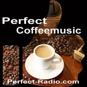 Radio Perfect Coffeemusic