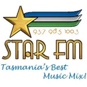Радіо Star FM Tasmania