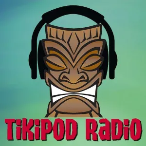 Radio TikiPod