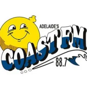 Радіо Coast FM 88.7