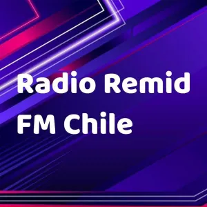 Radio Remid Fm Chile Cabrero