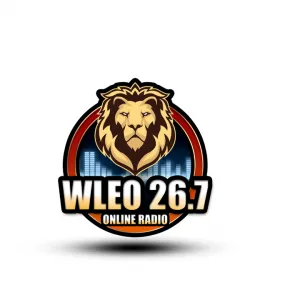 Wleo 26.7 Online Радіо