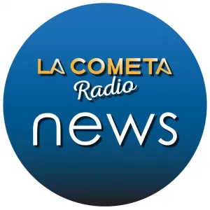 Радіо Siderno La Cometa