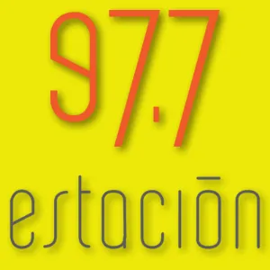 Radio Estación 97.7