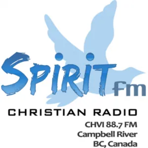 Radio Spirit FM 88.7 (CHVI)