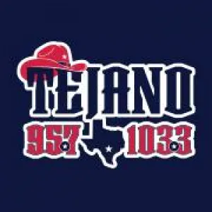 Rádio Tejano 95.7 (KLEY)