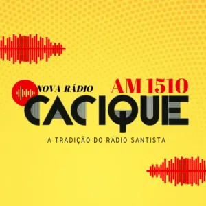 Radio Cacique De Santos