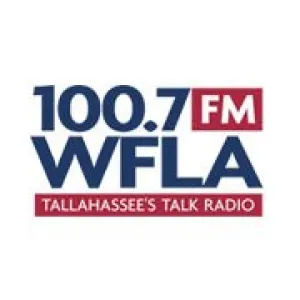 Радио 100.7 WFLA