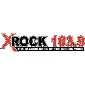 Radio X Rock 103.9 (WXRD)