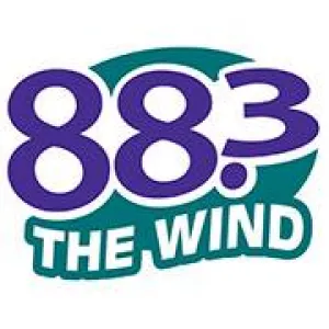 Radio The Wind (KWND)