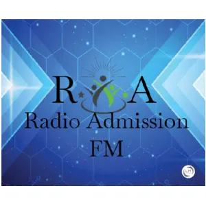 Radio Admission FM