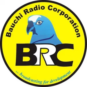 Brc Radio Bauchi